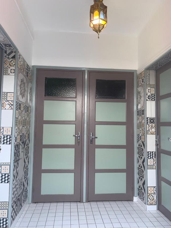 Gite Arcis Sur Aube Villa Esterno foto