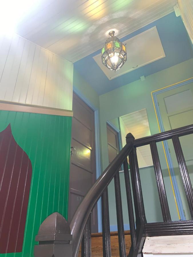 Gite Arcis Sur Aube Villa Esterno foto