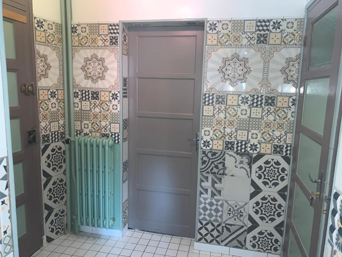 Gite Arcis Sur Aube Villa Esterno foto