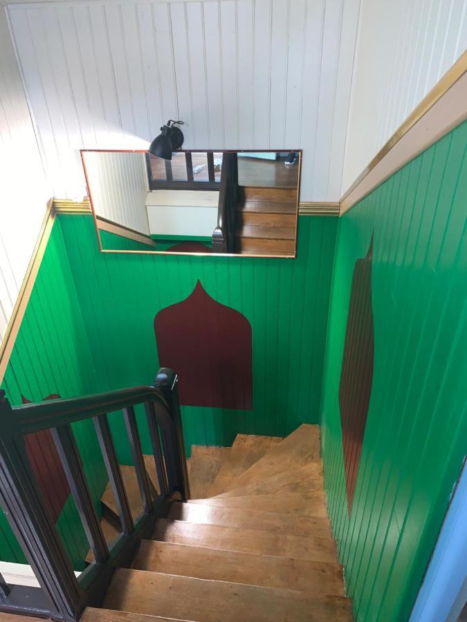 Gite Arcis Sur Aube Villa Esterno foto