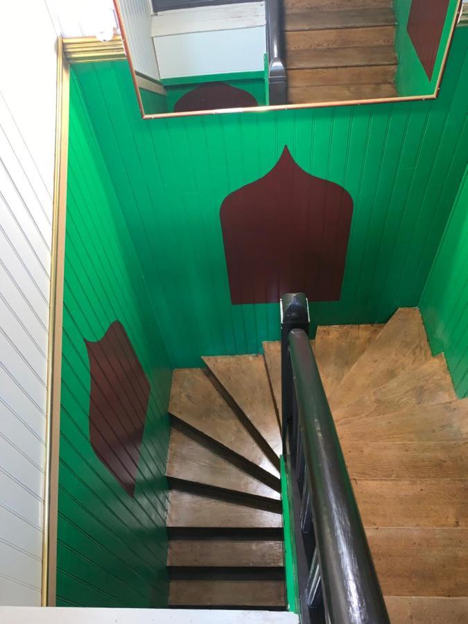 Gite Arcis Sur Aube Villa Esterno foto