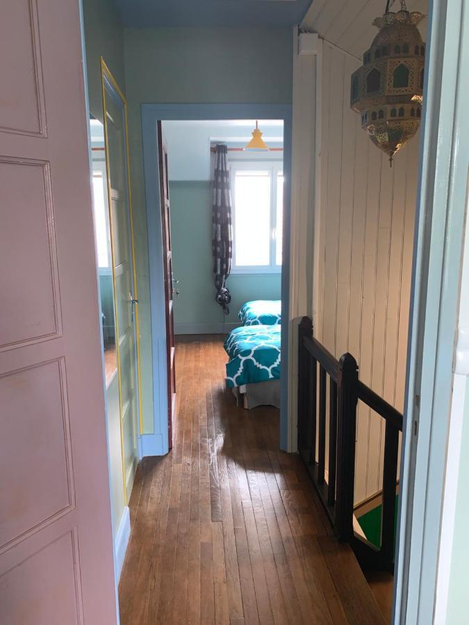 Gite Arcis Sur Aube Villa Esterno foto