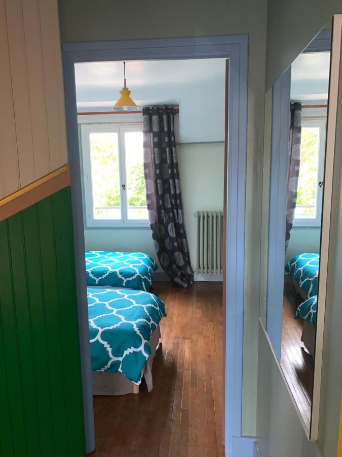 Gite Arcis Sur Aube Villa Esterno foto